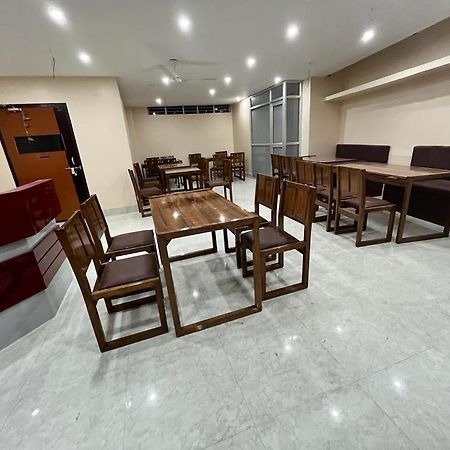 Hotel Magic Square Guwahati Ngoại thất bức ảnh