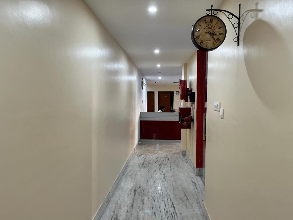 Hotel Magic Square Guwahati Ngoại thất bức ảnh